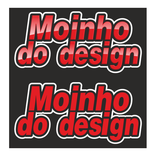 Moinho do Design Logo PNG Vector
