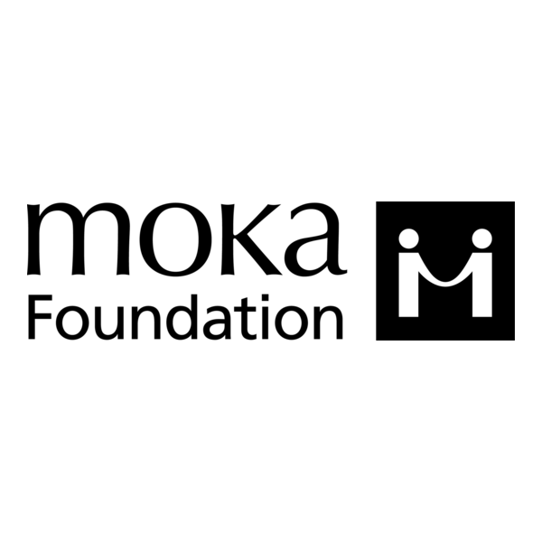 Moka Foundation Logo PNG Vector
