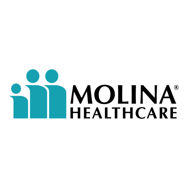 Molina Healthcare Logo PNG Vector