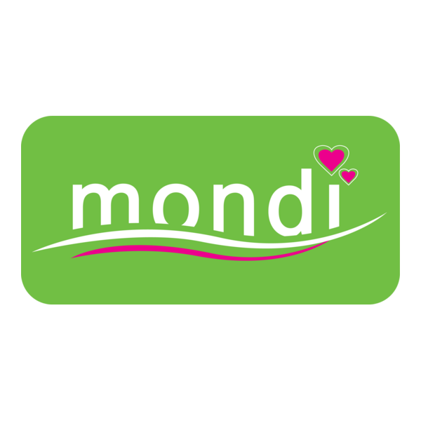 mondi mobilya Logo PNG Vector