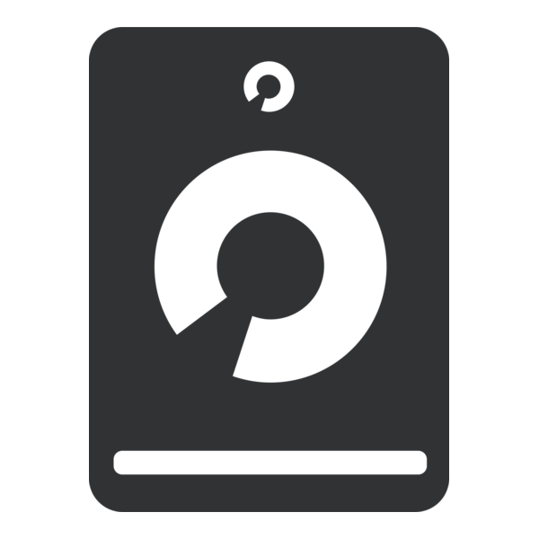 Monitor Magazin Logo PNG Vector