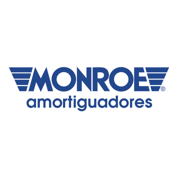 Monroe Logo PNG Vector