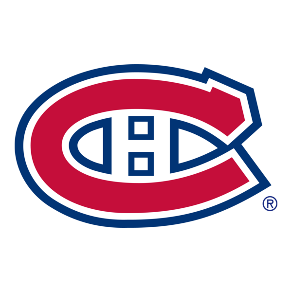 Montreal Canadiens Logo PNG Vector