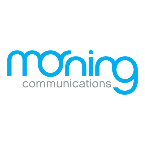 Morning Communications Logo PNG Vector
