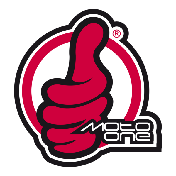 Moto One Logo PNG Vector