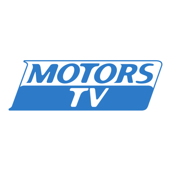 motors tv Logo PNG Vector