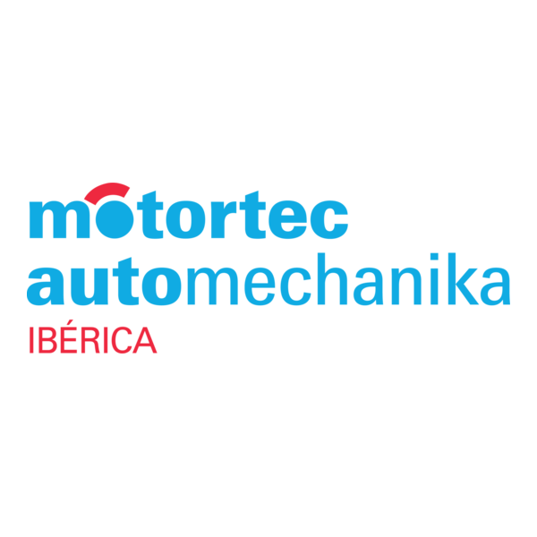 Motortec Automechanika Ibérica Logo PNG Vector