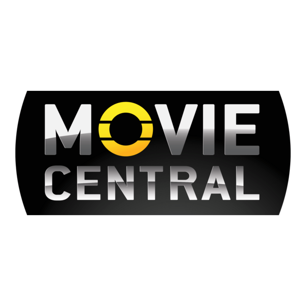 Movie Central Logo PNG Vector