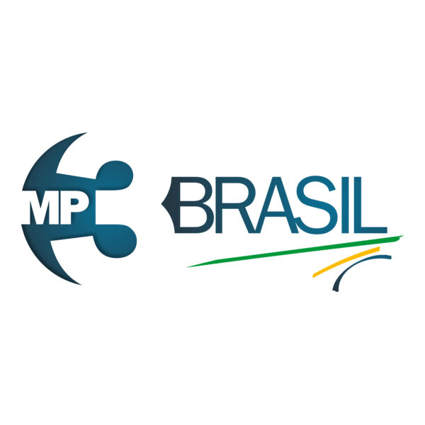 MP3 Brasil Palmas Logo PNG Vector