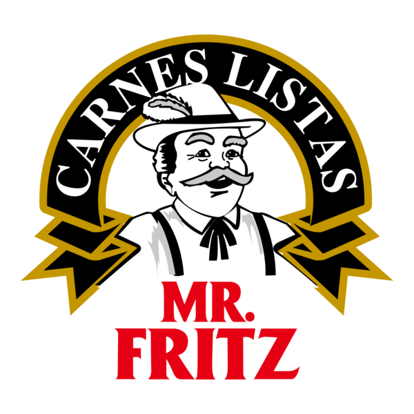 Mr. Fritz Carnes Logo PNG Vector