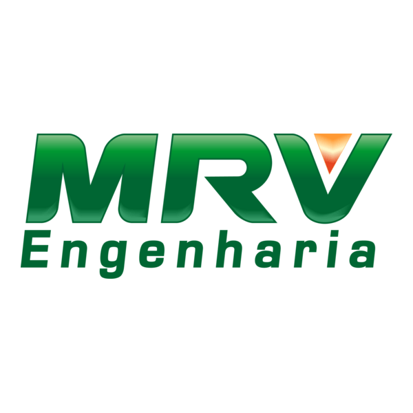 MRV Engenharia Logo PNG Vector