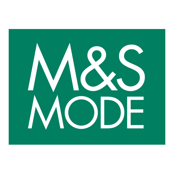 M&S Mode Logo PNG Vector