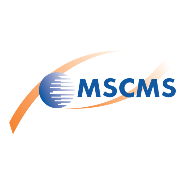 MSC Management Services Logo PNG Vector