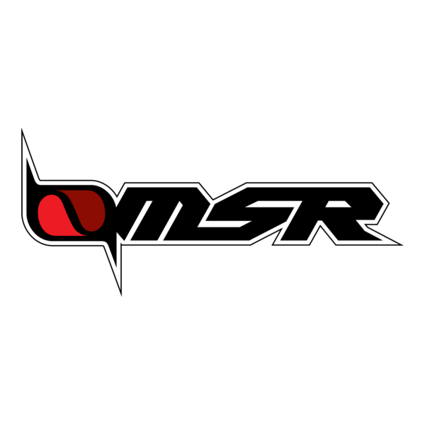 MSR Logo PNG Vector