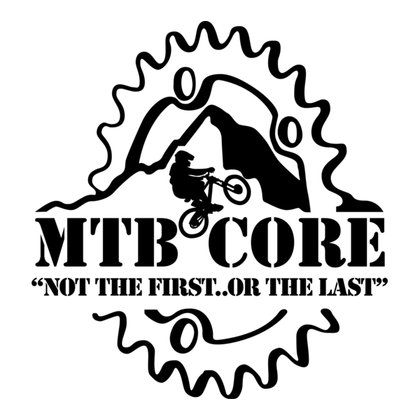 MTB Core Logo PNG Vector