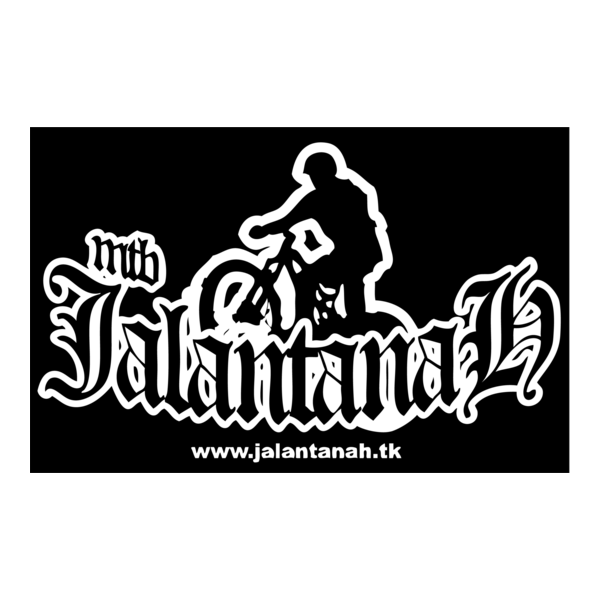 MTB JalanTanah Logo PNG Vector