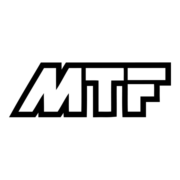 MTF Logo PNG Vector