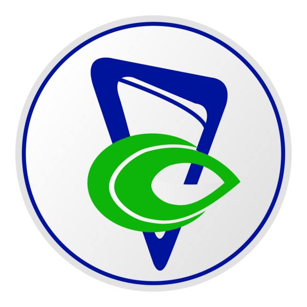 Muger Cement Logo PNG Vector