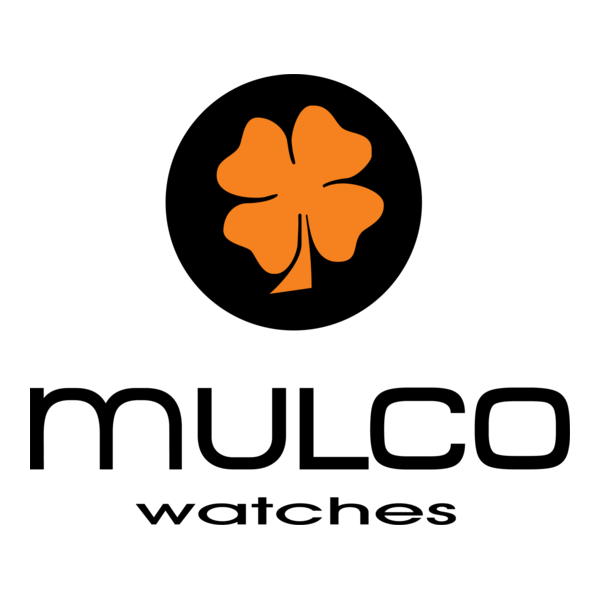 Mulco Watches Logo PNG Vector