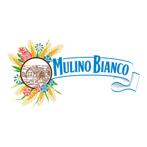 Mulino Bianco Logo PNG Vector
