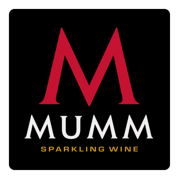 MUMM Logo PNG Vector