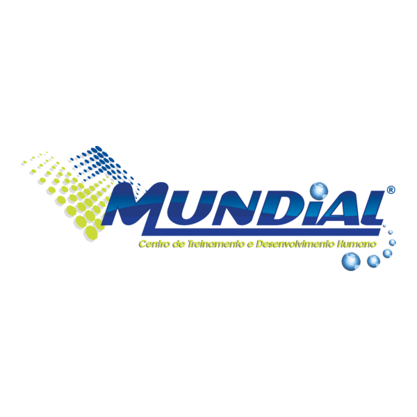 MUNDIAL Logo PNG Vector