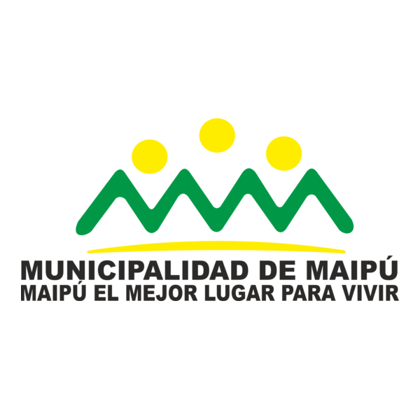 municipalidad de maipu Logo PNG Vector