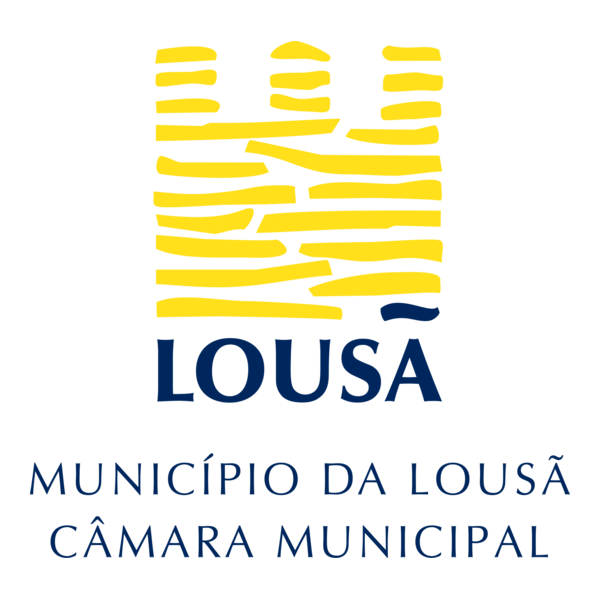 Município da Lousã - Câmara Municipal Logo PNG Vector