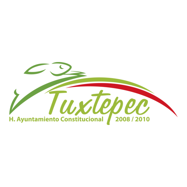 Municipio de Tuxtepec Logo PNG Vector