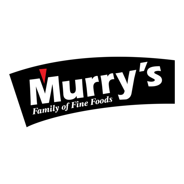 Murry's Fine Foods Logo PNG Vector