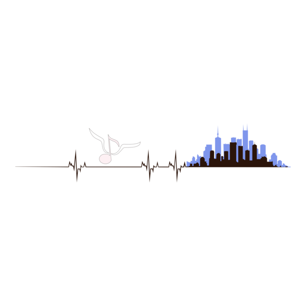 music is life Logo PNG Vector