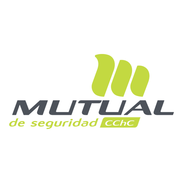 Mutual de Seguridad Logo PNG Vector