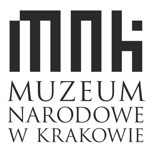 Muzeum Narodowe Krakow Logo PNG Vector