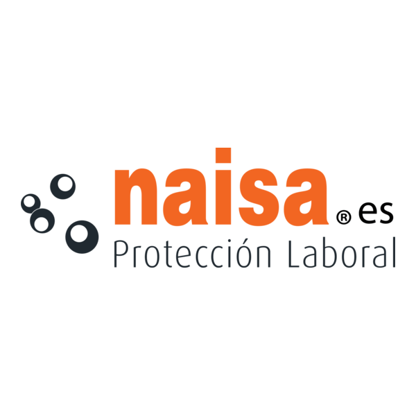 NAISA.es Logo PNG Vector
