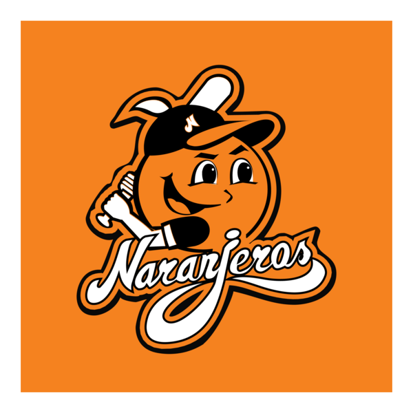 Naranjeros de Hermosillo Logo PNG Vector