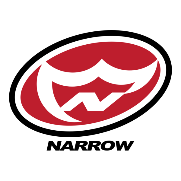 Narrow Logo PNG Vector
