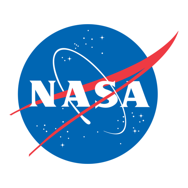 NASA Logo PNG Vector