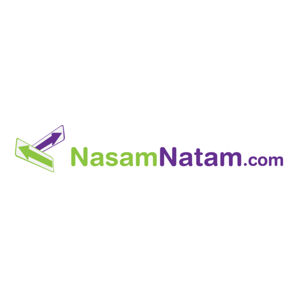 Nasam Natam Logo PNG Vector