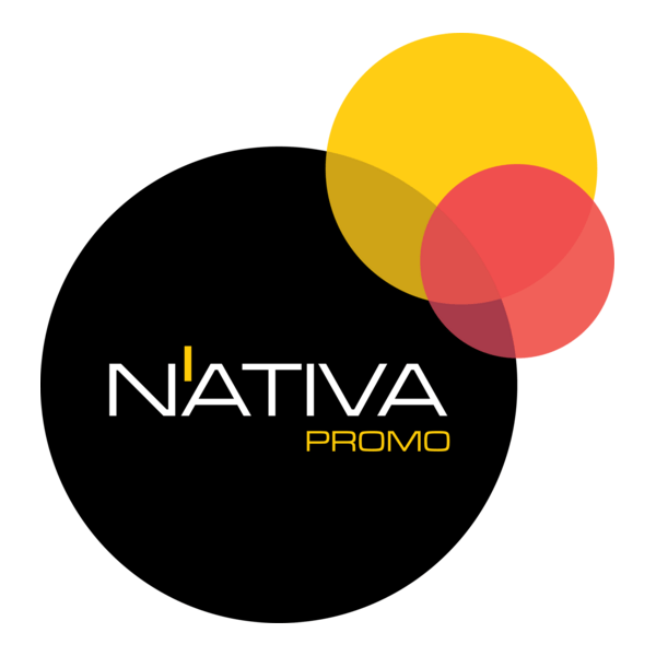 n|ativa Logo PNG Vector