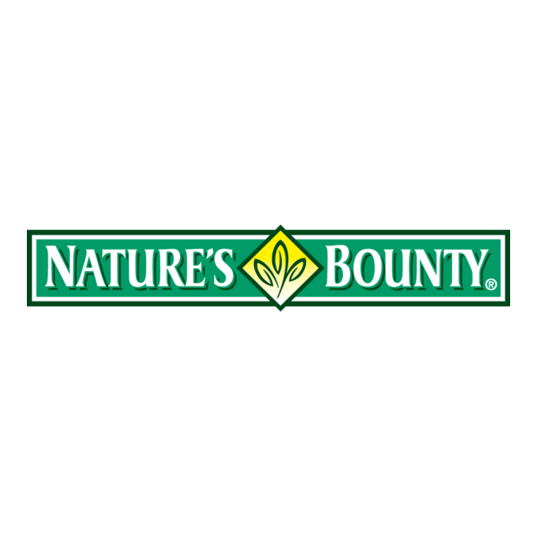 Nature's Bounty Logo PNG Vector