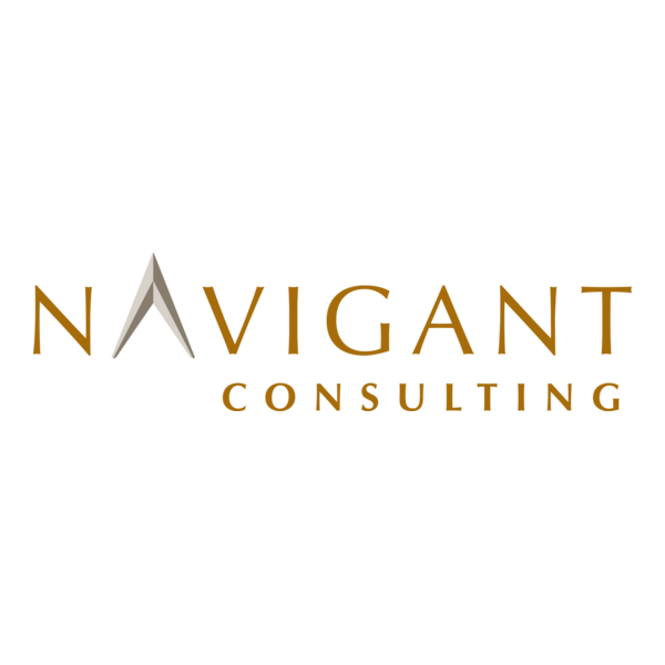 Navigant Consulting Logo PNG Vector