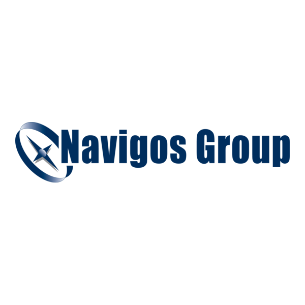 Navigos Group Logo PNG Vector