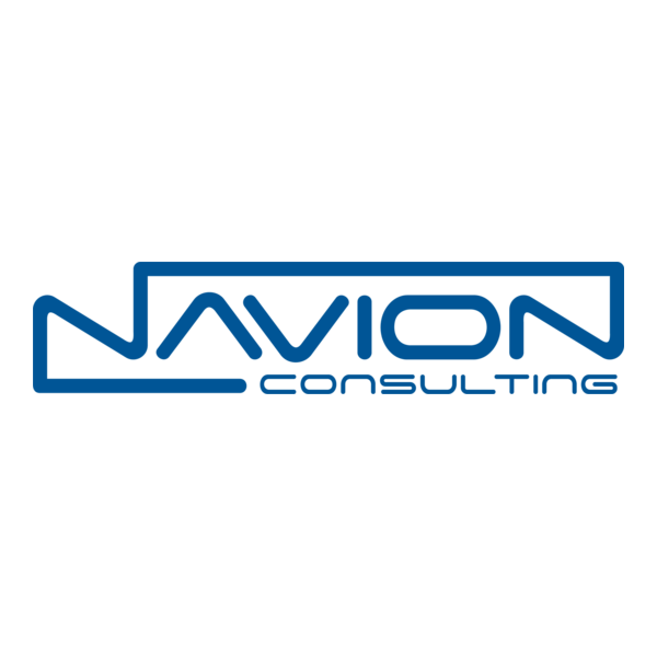 Navion Consulting Logo PNG Vector