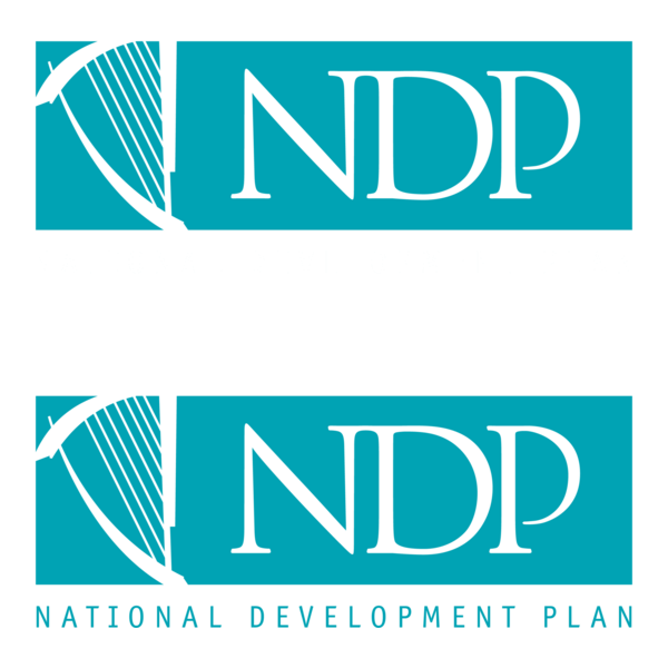 NDP Logo PNG Vector