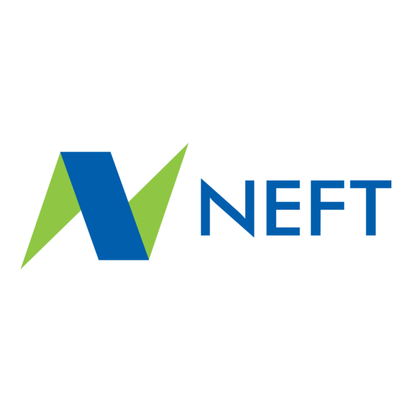 neft Logo PNG Vector