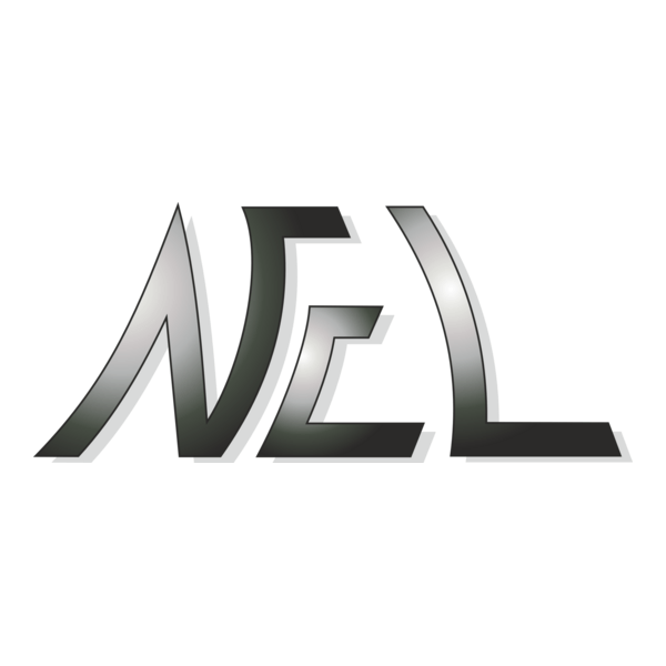 NEL Logo PNG Vector