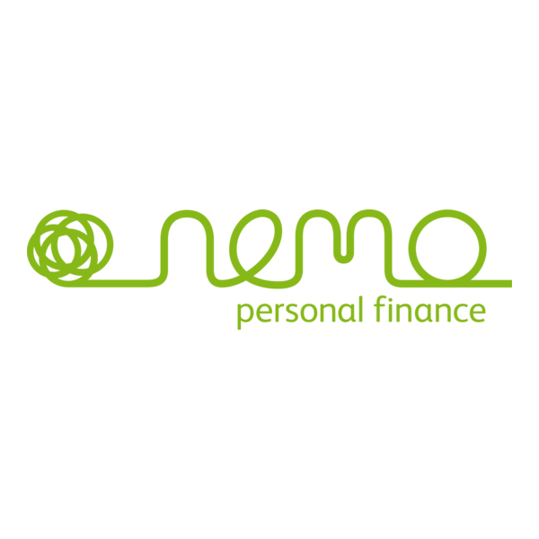 Nemo Logo PNG Vector