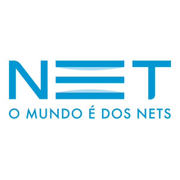 NET Logo PNG Vector