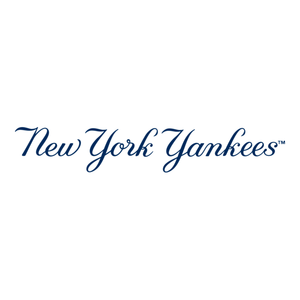 New York Yankees Logo PNG Vector