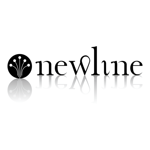 newline Logo PNG Vector